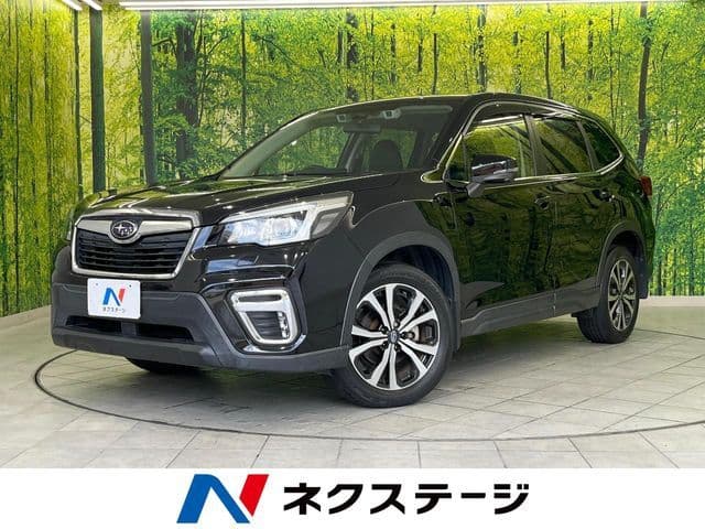 SUBARU