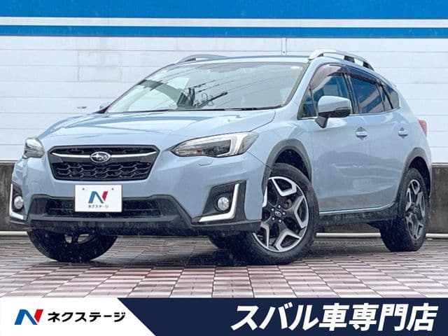 SUBARU
