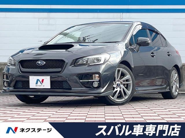 SUBARU