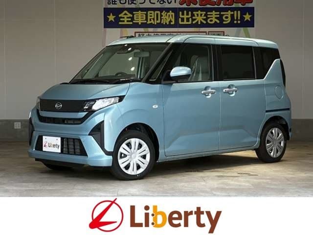 DAIHATSU