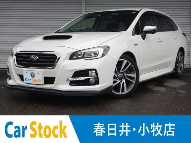 SUBARU