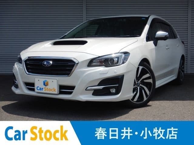 SUBARU