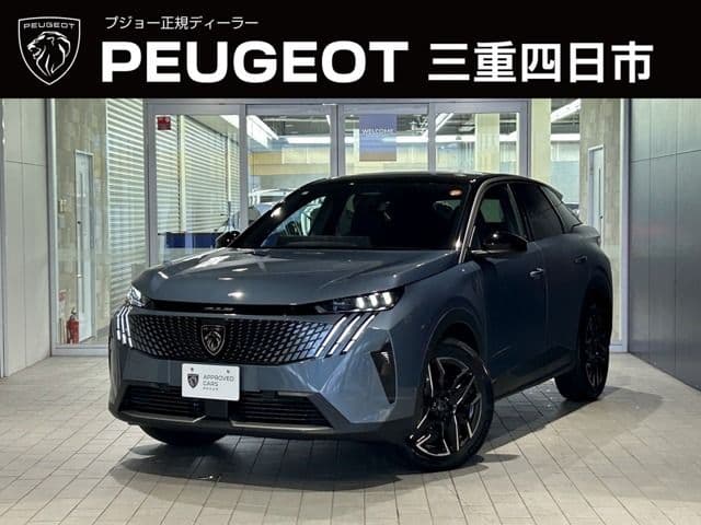 PEUGEOT
