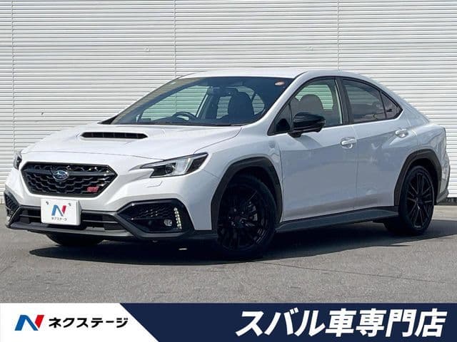 SUBARU