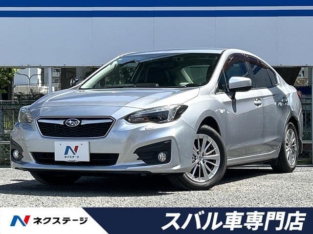 SUBARU
