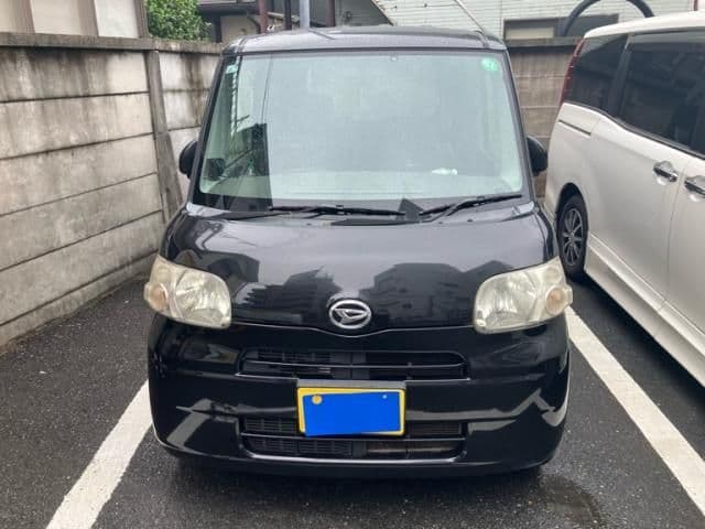 DAIHATSU