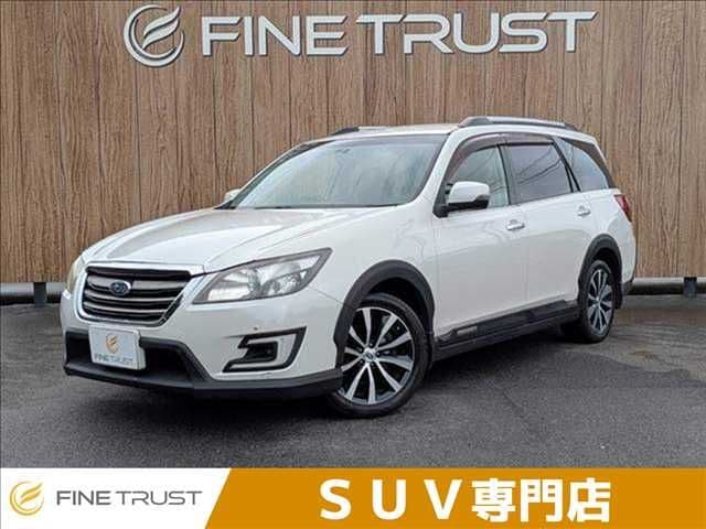 SUBARU