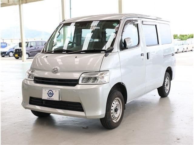 DAIHATSU