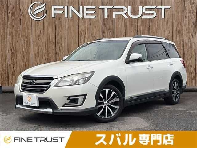 SUBARU