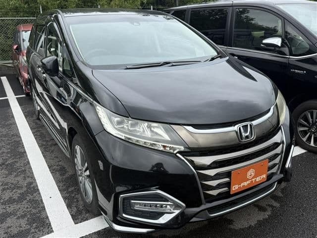 HONDA