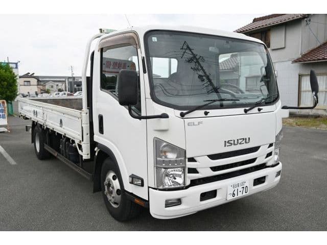 ISUZU