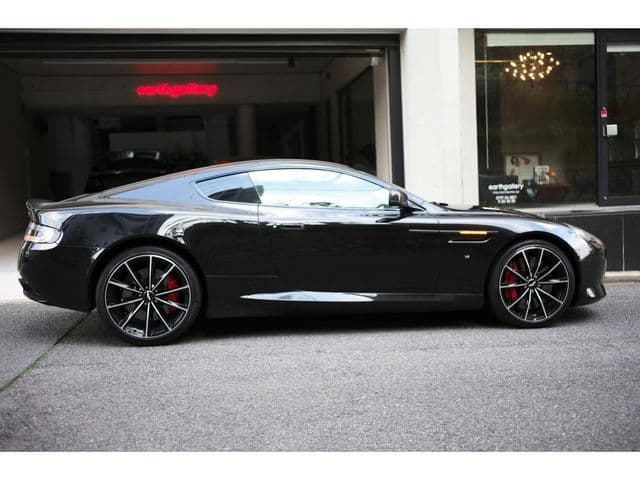 ASTON MARTIN