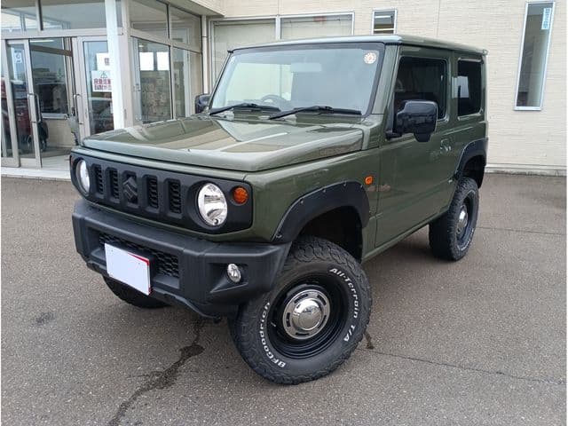 SUZUKI