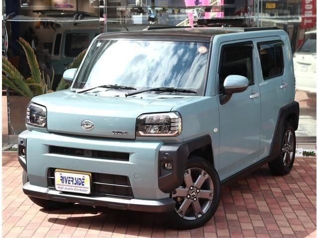 DAIHATSU
