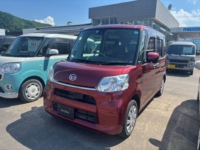 DAIHATSU