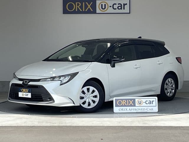 TOYOTA COROLLA TOURING