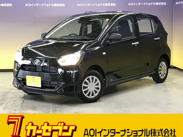 DAIHATSU