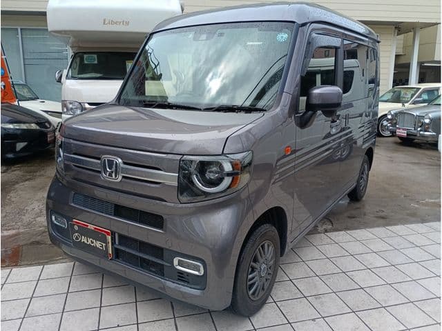HONDA