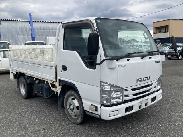 ISUZU