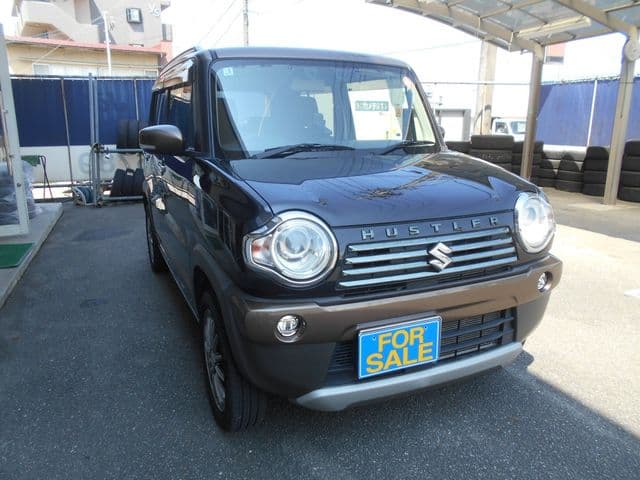 SUZUKI