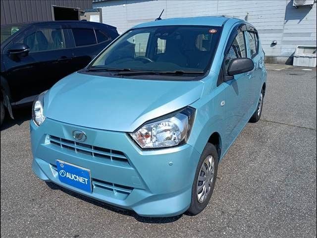 DAIHATSU