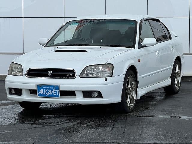SUBARU