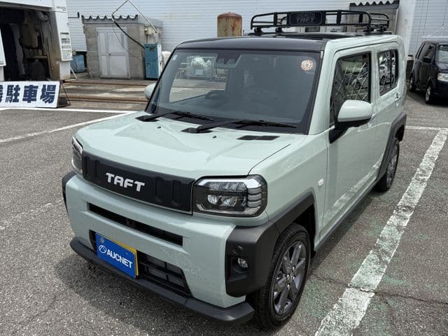 DAIHATSU