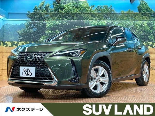 TOYOTA LEXUS UX200