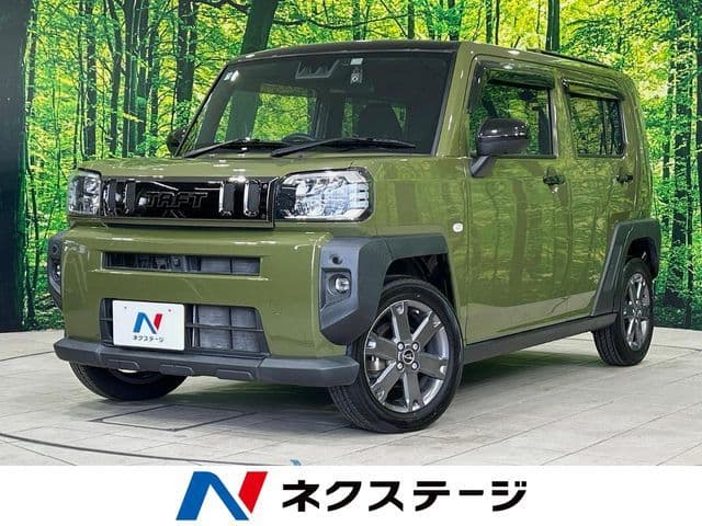 DAIHATSU