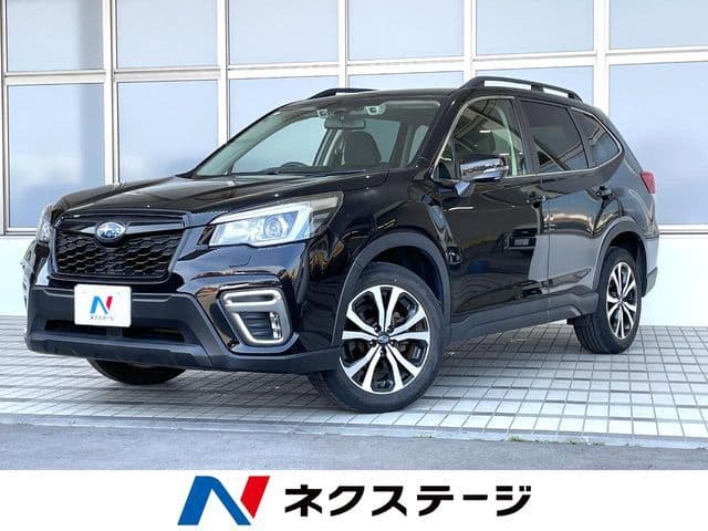 SUBARU