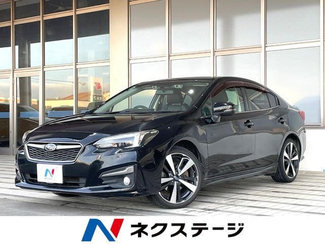 SUBARU