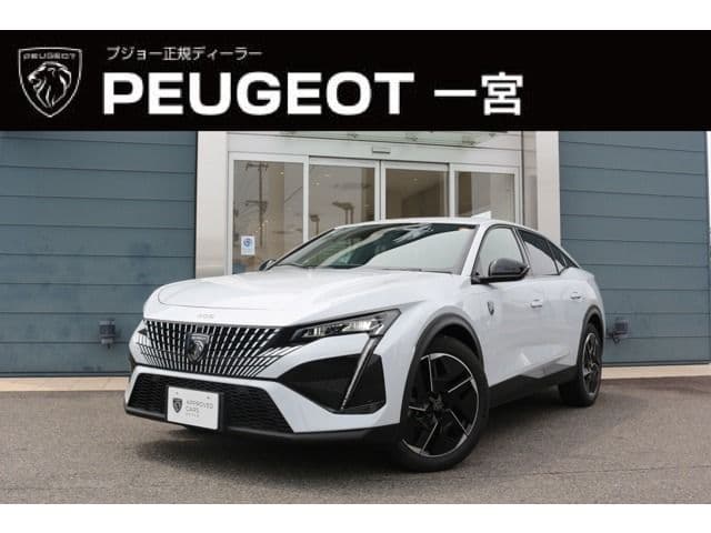 PEUGEOT