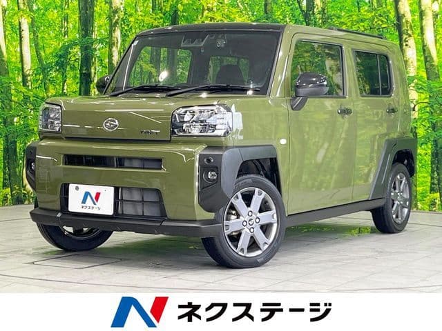 DAIHATSU