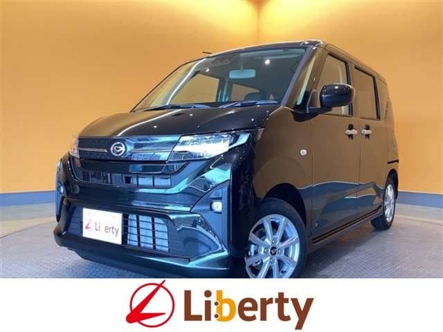 DAIHATSU