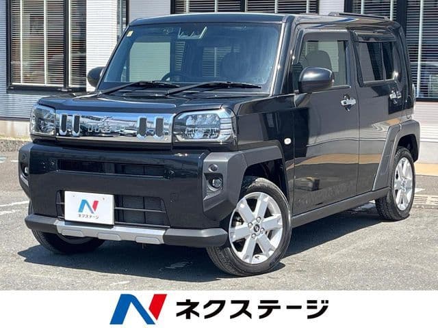 DAIHATSU