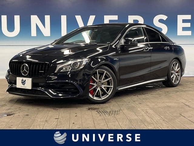 MERCEDES BENZ null