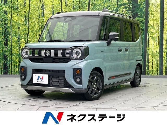 SUZUKI