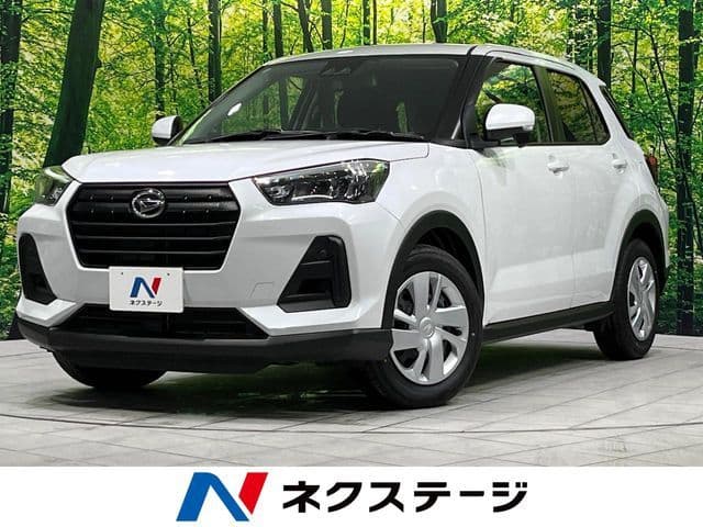 DAIHATSU
