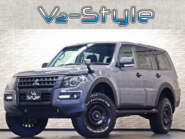 MITSUBISHI