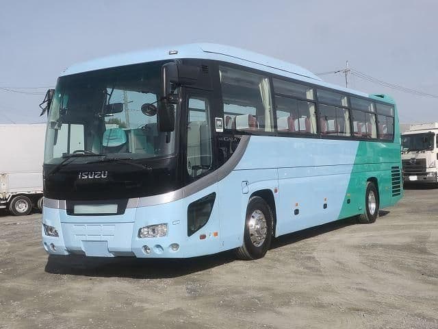 ISUZU