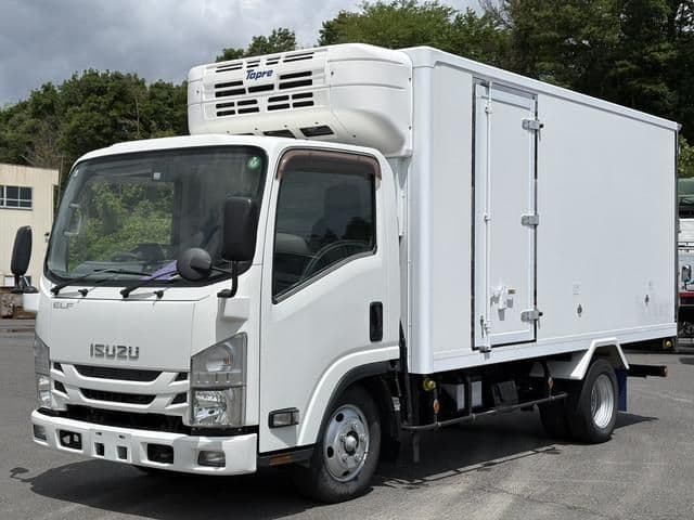 ISUZU