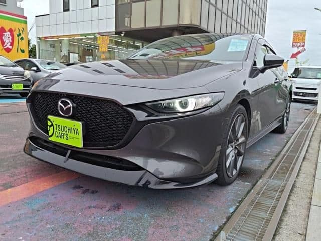 MAZDA