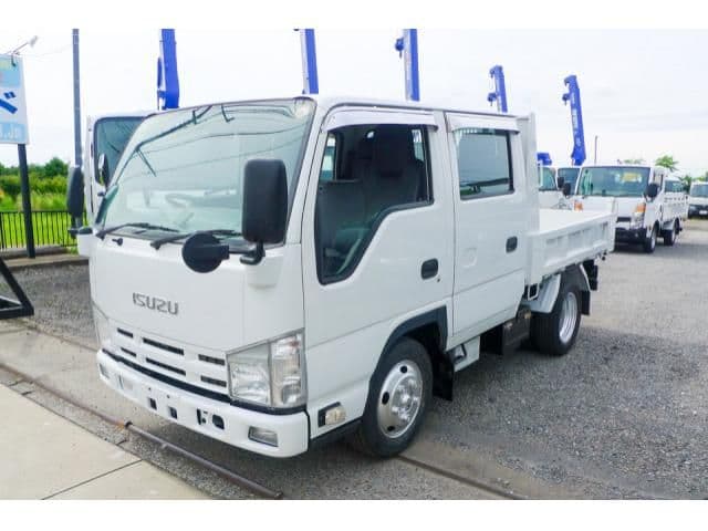 ISUZU