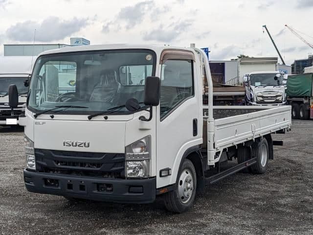 ISUZU