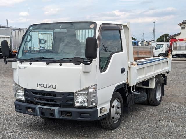 ISUZU