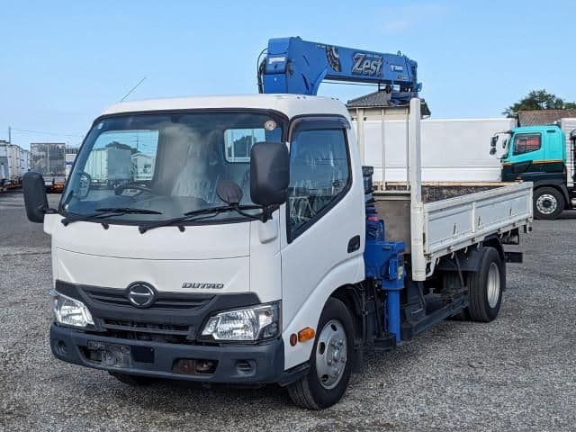 HINO