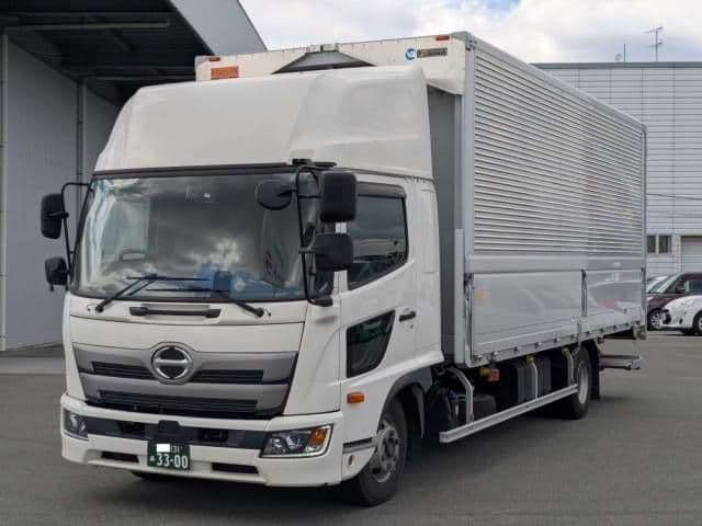 HINO
