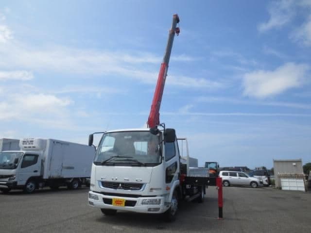 MITSUBISHI FUSOU