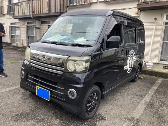 DAIHATSU