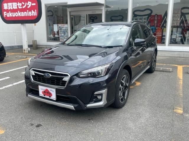 SUBARU